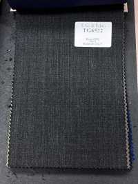 TG6522 T.G Di FABIO gris liso[Textil] HOSOI SYOJI Más fotos