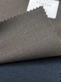 TG6524 T.G Di FABIO Caqui liso[Textil] HOSOI SYOJI Más fotos