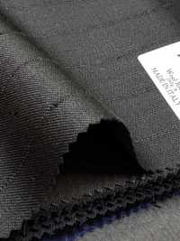 TG6526 T.G Di FABIO Raya negra[Textil] HOSOI SYOJI Más fotos