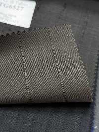 TG6527 T.G Di FABIO Raya marrón[Textil] HOSOI SYOJI Más fotos