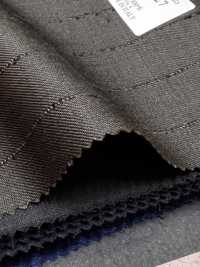 TG6527 T.G Di FABIO Raya marrón[Textil] HOSOI SYOJI Más fotos