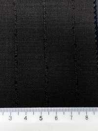 TG6527 T.G Di FABIO Raya marrón[Textil] HOSOI SYOJI Más fotos