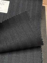TG6529 T.G Di FABIO Raya azul marino[Textil] HOSOI SYOJI Más fotos