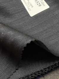 TG6529 T.G Di FABIO Raya azul marino[Textil] HOSOI SYOJI Más fotos