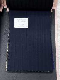 TG6529 T.G Di FABIO Raya azul marino[Textil] HOSOI SYOJI Más fotos