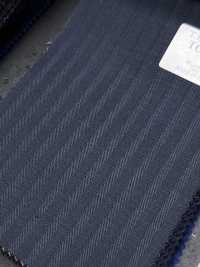 TG6530 T.G Di FABIO Rayas verde oscuro[Textil] HOSOI SYOJI Más fotos