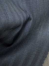 TG6530 T.G Di FABIO Rayas verde oscuro[Textil] HOSOI SYOJI Más fotos