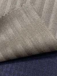 TG6531 T.G Di FABIO Raya caqui[Textil] HOSOI SYOJI Más fotos