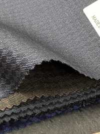 TG6532 T.G Di FABIO Rayas verde oscuro[Textil] HOSOI SYOJI Más fotos