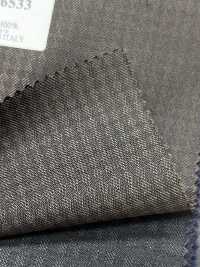 TG6533 T.G Di FABIO Patrón de rombos marrones[Textil] HOSOI SYOJI Más fotos