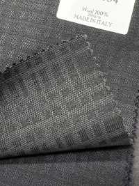 TG6534 T.G Di FABIO Cuadros azul marino oscuro[Textil] HOSOI SYOJI Más fotos