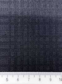 TG6534 T.G Di FABIO Cuadros azul marino oscuro[Textil] HOSOI SYOJI Más fotos