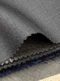 AF6536 Alfred Brown liso azul marino oscuro[Textil] HOSOI SYOJI Más fotos