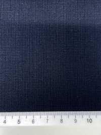 AF6538 Alfred Brown azul marino liso[Textil] HOSOI SYOJI Más fotos