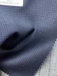 AF6539 Cuadro azul marino Alfred Brown[Textil] HOSOI SYOJI Más fotos