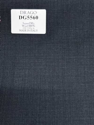 DG5560 DRAGO Super 130's liso verde