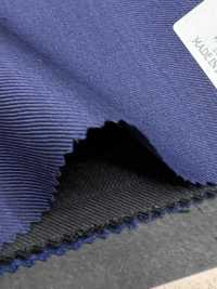 MR3577 MARZOTTO Super110's Azul liso[Textil] HOSOI SYOJI Más fotos