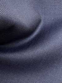 MR3577 MARZOTTO Super110's Azul liso[Textil] HOSOI SYOJI Más fotos