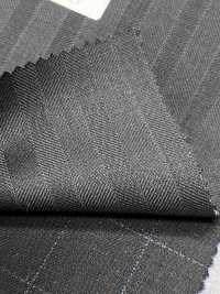MR3593 MARZOTTO Super110's Raya negra[Textil] HOSOI SYOJI Más fotos