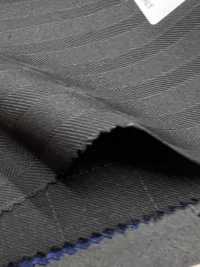 MR3593 MARZOTTO Super110's Raya negra[Textil] HOSOI SYOJI Más fotos