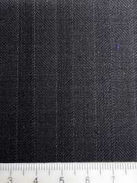 MR3593 MARZOTTO Super110's Raya negra[Textil] HOSOI SYOJI Más fotos