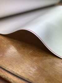 203 Mantón De Doble Cara De Tejido Mixto Hecho En Japón Con Etiqueta De Seda Blanca[Textil] Yamamoto(EXCY) Subfoto