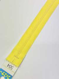 25FK [outlet] Cremallera En Espiral YKK FLATKNIT YKK Subfoto