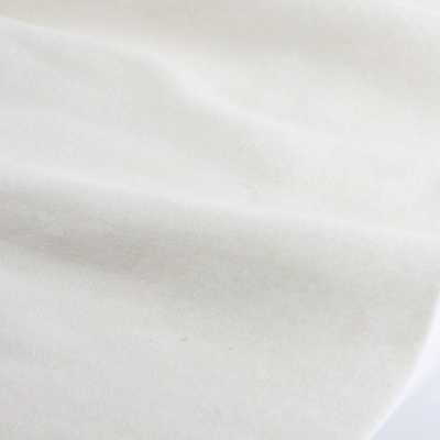 3D700 Fieltro fino blanco fabricado en Japón