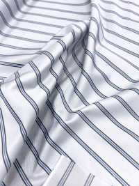 400合 Forro De Manga De Mezcla 400 Con Rayas Grises[Recubrimiento] Subfoto