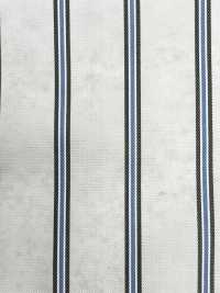 400合 Forro De Manga De Mezcla 400 Con Rayas Grises[Recubrimiento] Subfoto