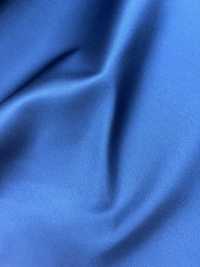 503 Chal De Doble Cara De Tejido Mixto Hecho En Japón Con Etiqueta Azul De Seda[Textil] Yamamoto(EXCY) Subfoto