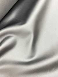 508 Chal Japonés De Tejido Mixto De Doble Cara Con Etiqueta Gris Seda[Textil] Yamamoto(EXCY) Subfoto