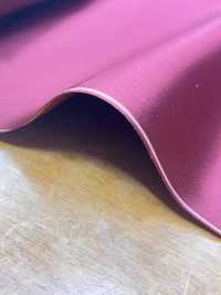 510 Chal De Doble Cara De Tejido Mixto Hecho En Japón, Etiqueta De Seda, Vino[Textil] Yamamoto(EXCY) Subfoto