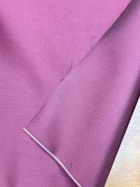 510 Chal De Doble Cara De Tejido Mixto Hecho En Japón, Etiqueta De Seda, Vino[Textil] Yamamoto(EXCY) Subfoto