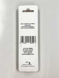 62620 Tijeras Pequeñas (BOHIN) Pinzas Curvas[Suministros De Artesanía] BOHÍN Subfoto