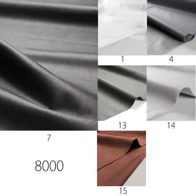 8000 N.º 1 Slekki