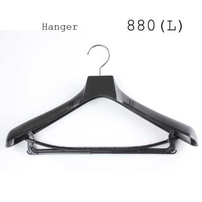 880(L) Perchas para trajes, chaquetas y abrigos