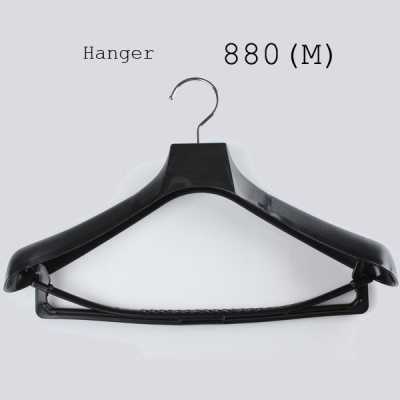 880(M) Perchas para trajes, chaquetas y abrigos