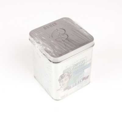 98359 BOHIN Caja metálica original