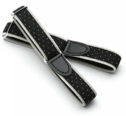 AB-9 Brazalete de lunares