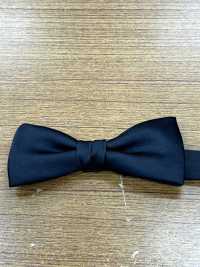 BF-107 Material De Alta Calidad Mantón Etiqueta Seda Usada Mariposa Corbata Azul Marino[Accesorios Formales] Yamamoto(EXCY) Subfoto