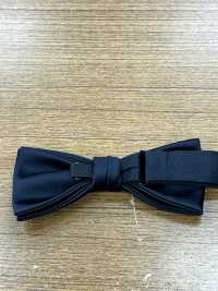 BF-107 Material De Alta Calidad Mantón Etiqueta Seda Usada Mariposa Corbata Azul Marino[Accesorios Formales] Yamamoto(EXCY) Subfoto