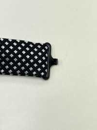 BF-153 Pajarita De Seda Doméstica Patrón Pequeño Azul Marino[Accesorios Formales] Yamamoto(EXCY) Subfoto