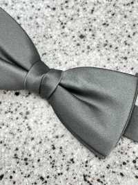 BF-508 Material De Alta Calidad Mantón Etiqueta Seda Usada Corbata De Mariposa Gris[Accesorios Formales] Yamamoto(EXCY) Subfoto