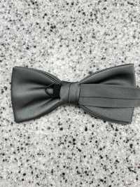 BF-508 Material De Alta Calidad Mantón Etiqueta Seda Usada Corbata De Mariposa Gris[Accesorios Formales] Yamamoto(EXCY) Subfoto