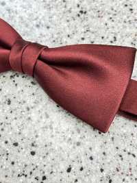 BF-510 Tela De Seda De La Etiqueta Del Mantón Del Material De Alta Calidad Usada Mariposa Rojo Vino[Accesorios Formales] Yamamoto(EXCY) Subfoto