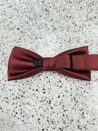 BF-510 Tela De Seda De La Etiqueta Del Mantón Del Material De Alta Calidad Usada Mariposa Rojo Vino[Accesorios Formales] Yamamoto(EXCY) Subfoto