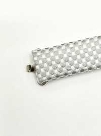 BF-985 Pajarita De Seda Nacional Patrón De Punto De Musgo Gris Claro[Accesorios Formales] Yamamoto(EXCY) Subfoto