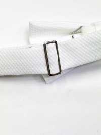 BF-W Pajarita De Piqué De Algodón Blanca[Accesorios Formales] Yamamoto(EXCY) Subfoto