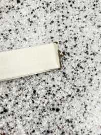 BFK-203 Mantón De Material De Lujo Etiqueta Seda Usada Espada Pajarita Blanco Roto[Accesorios Formales] Yamamoto(EXCY) Subfoto